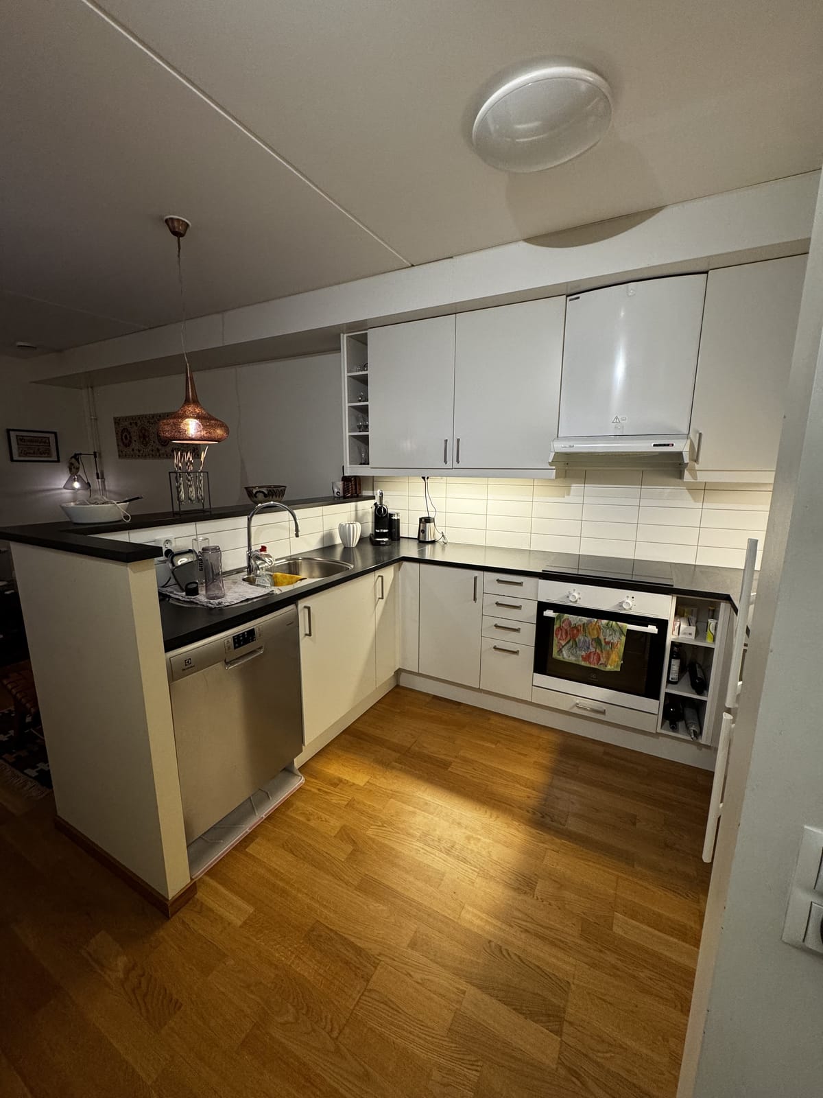 2 rok · 40 m² i Sollentuna – bild 3