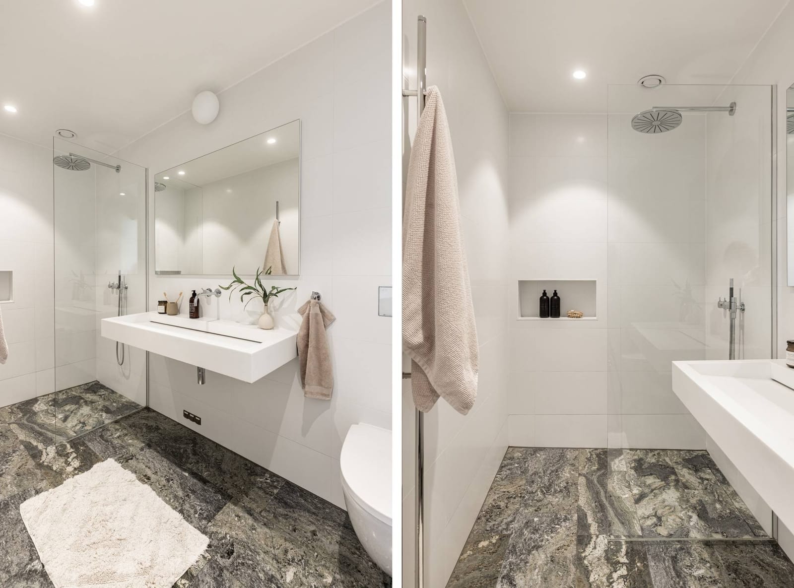 3 rok · 124 m² i Stockholm – bild 27