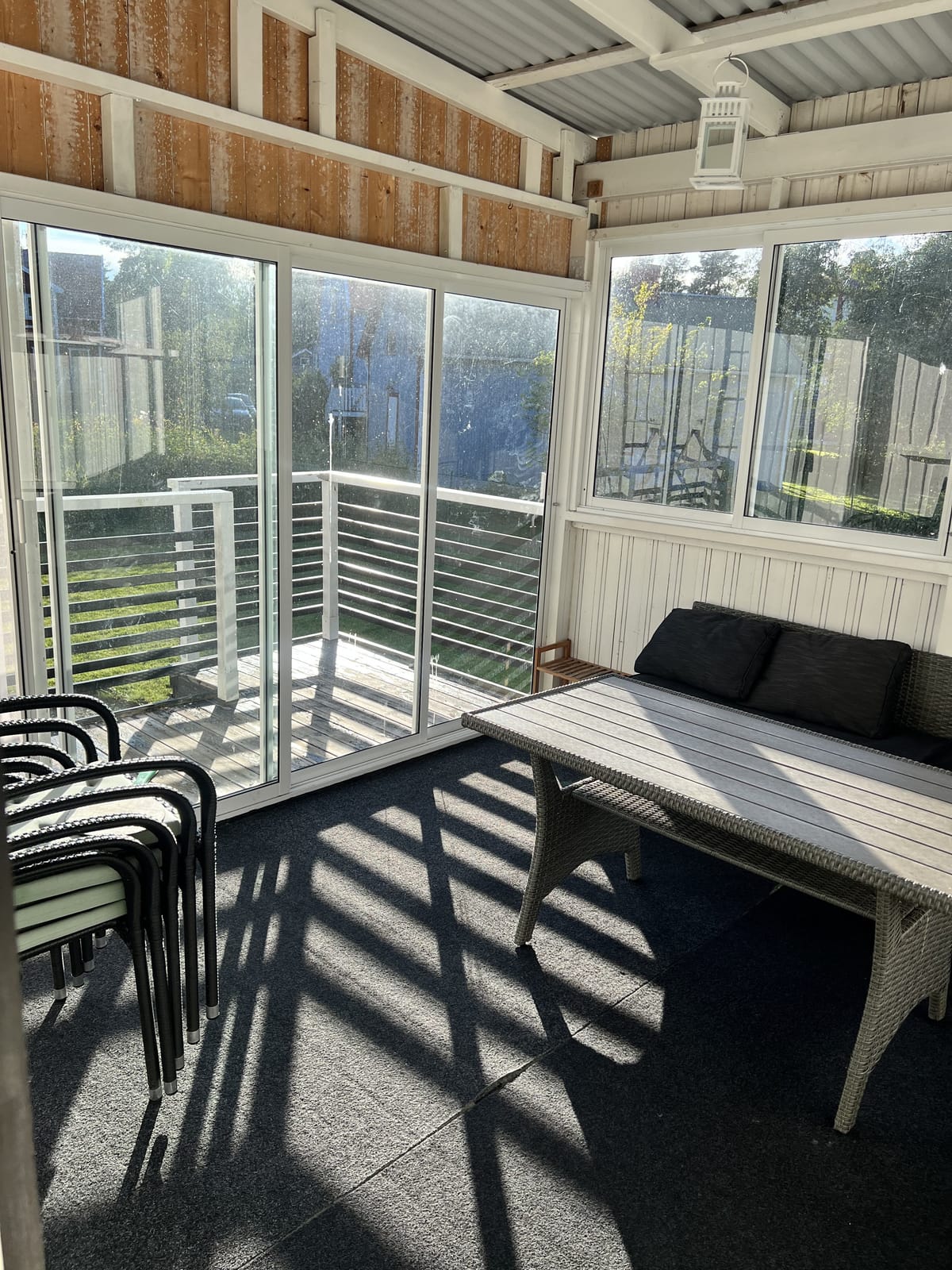 5 rok · 100 m² i Sandviken – bild 13