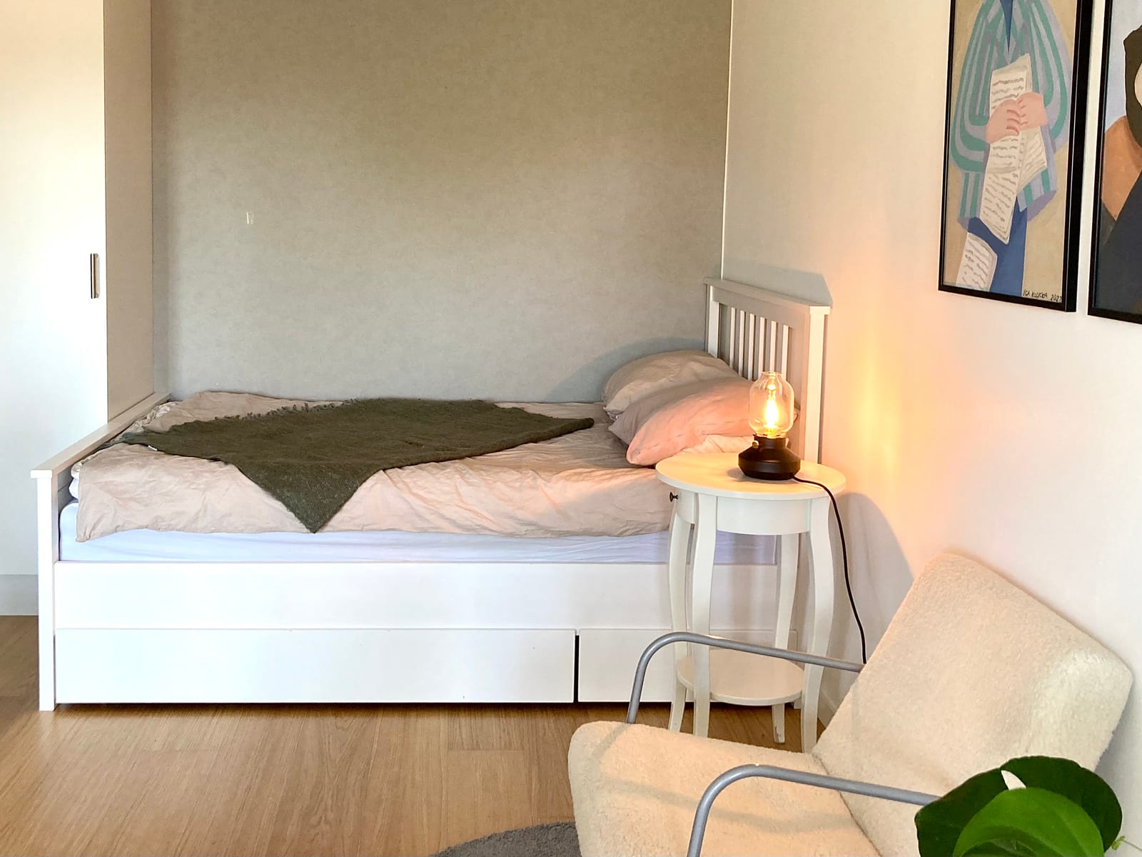 1 rok · 36 m² i Umeå – bild 3