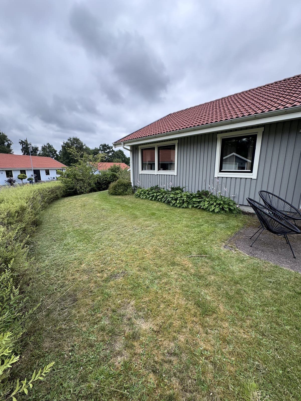 4 rok · 117 m² i Perstorp – bild 4