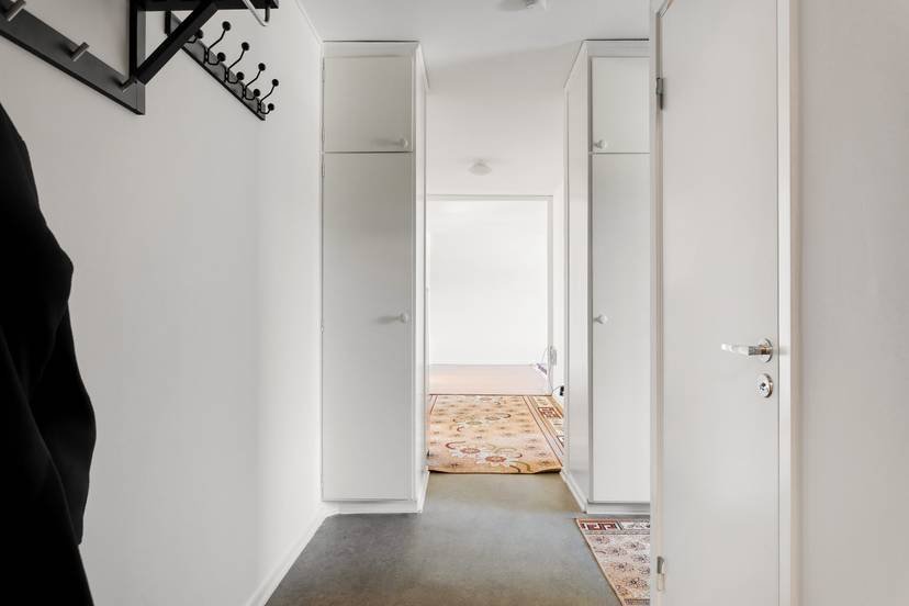 Lägenhet, 3 rooms, 80 sqm, Järfälla