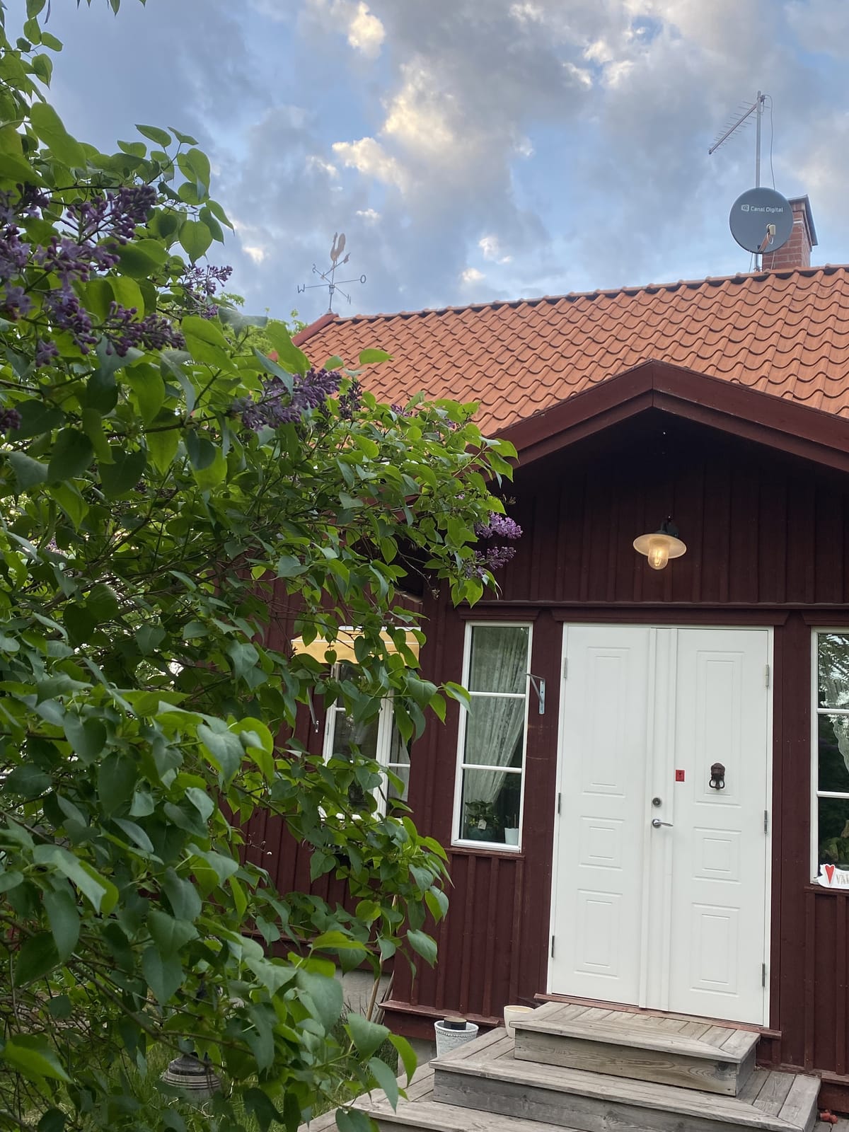 3 rok · 75 m² i Arvika – bild 2