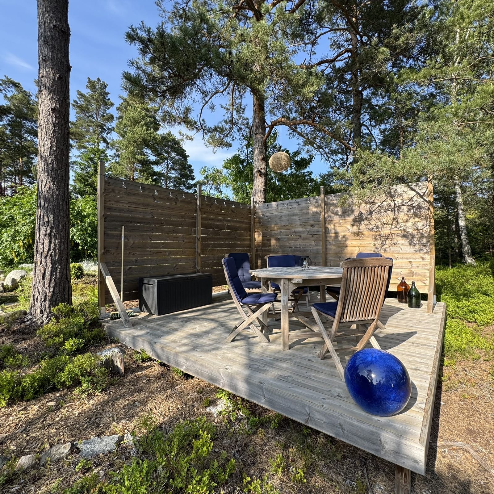 1 rok · 28 m² i Värmdö – bild 15