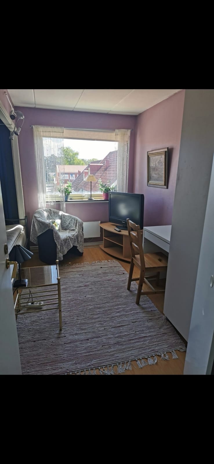 1 rok · 10 m² i Stenungsund – bild 5