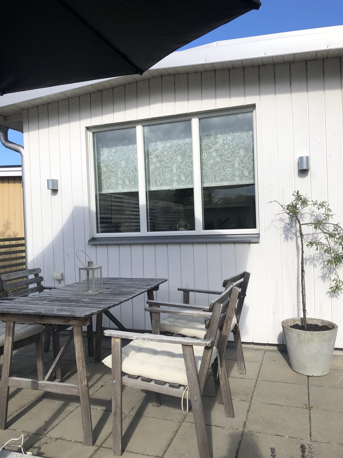 2 rok · 35 m² i Falkenberg – bild 14