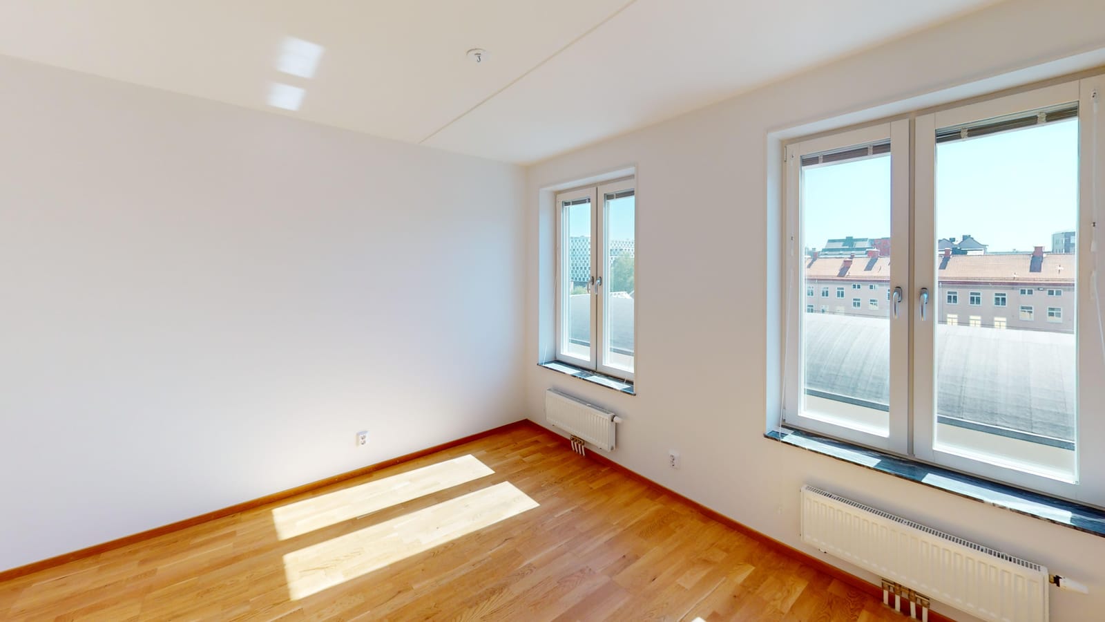 2 rok · 43 m² i Eskilstuna – Eskilstuna