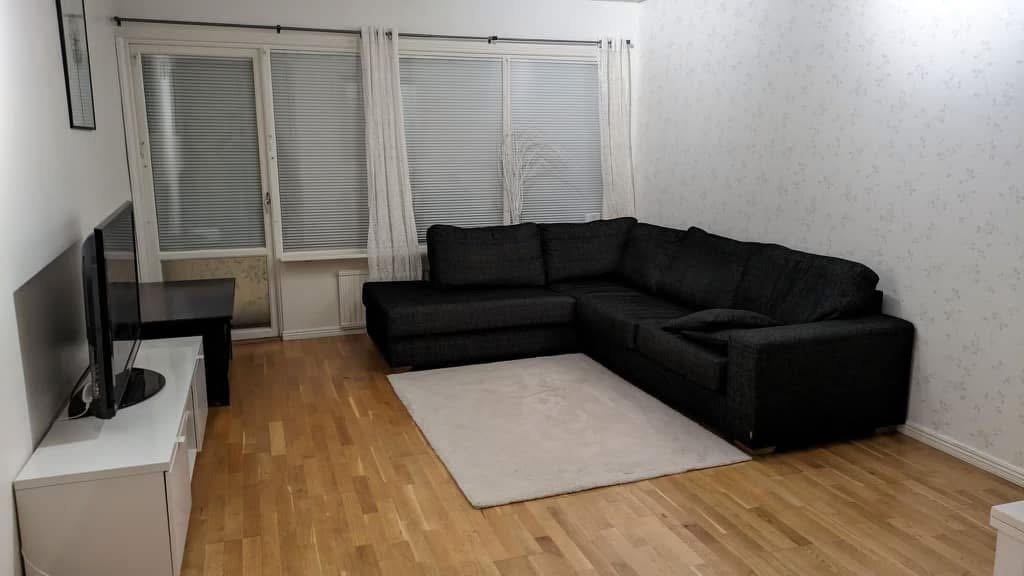 Lägenhet, 3 rooms, 66 sqm, Sollentuna