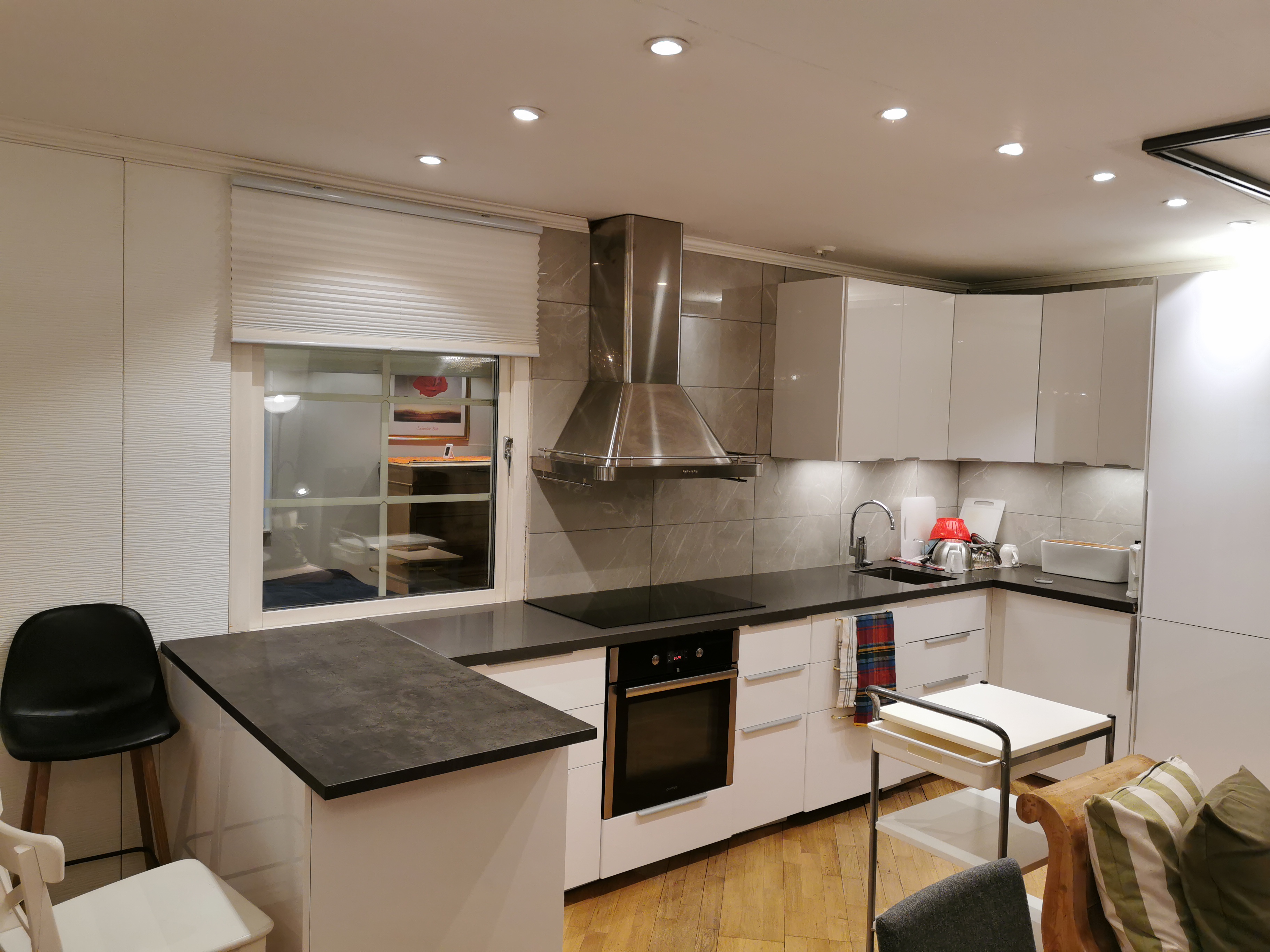 Villa/Hus, 3 rooms, 50 sqm, Umeå – bild 9