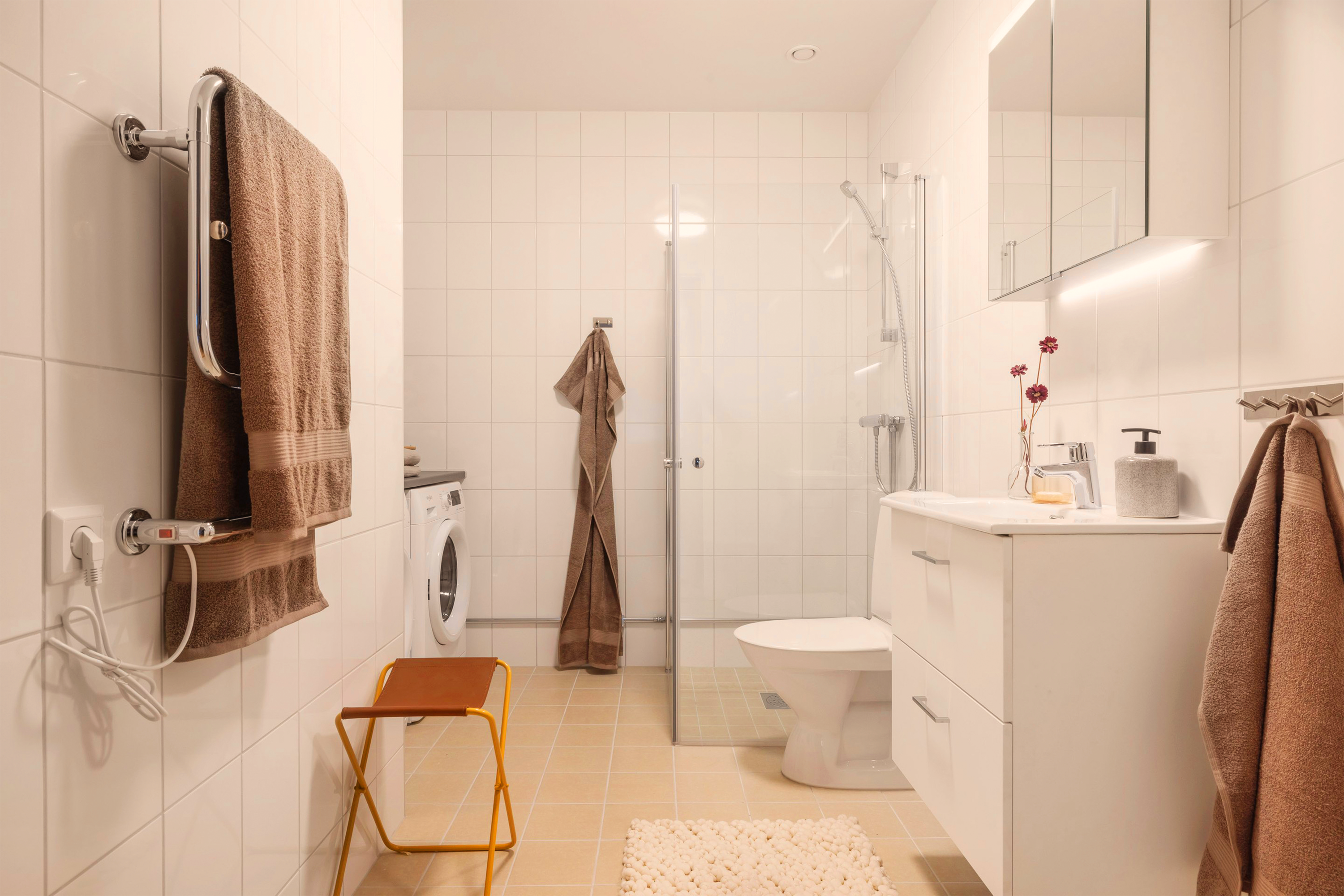 Lägenhet, 4 rooms, 90 sqm, Märsta – bild 3