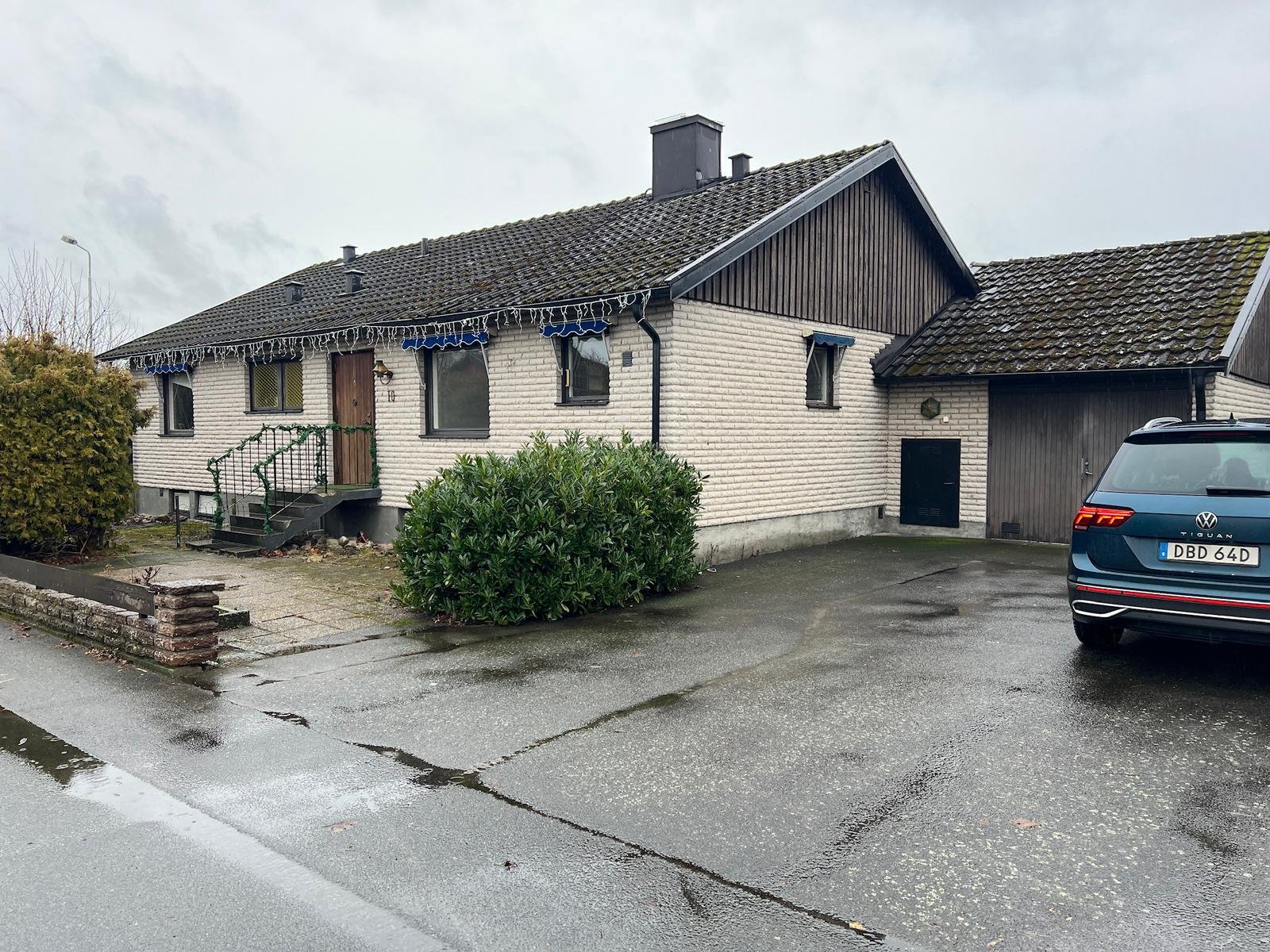 Villa/Hus, 6 rooms, 230 sqm, Kristianstad – bild 6