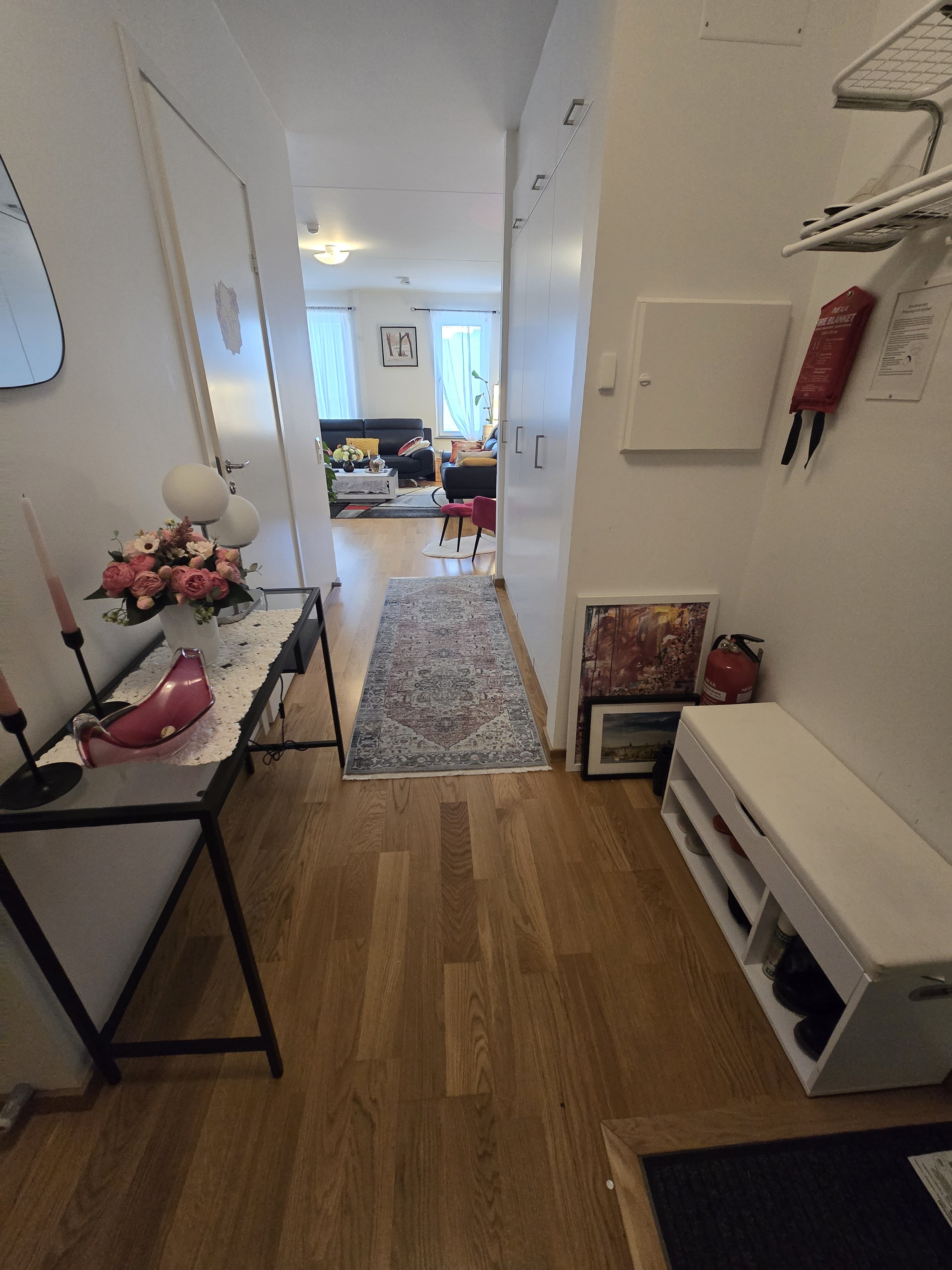 Lägenhet, 1 rooms, 14 sqm, Älvsjö – bild 2