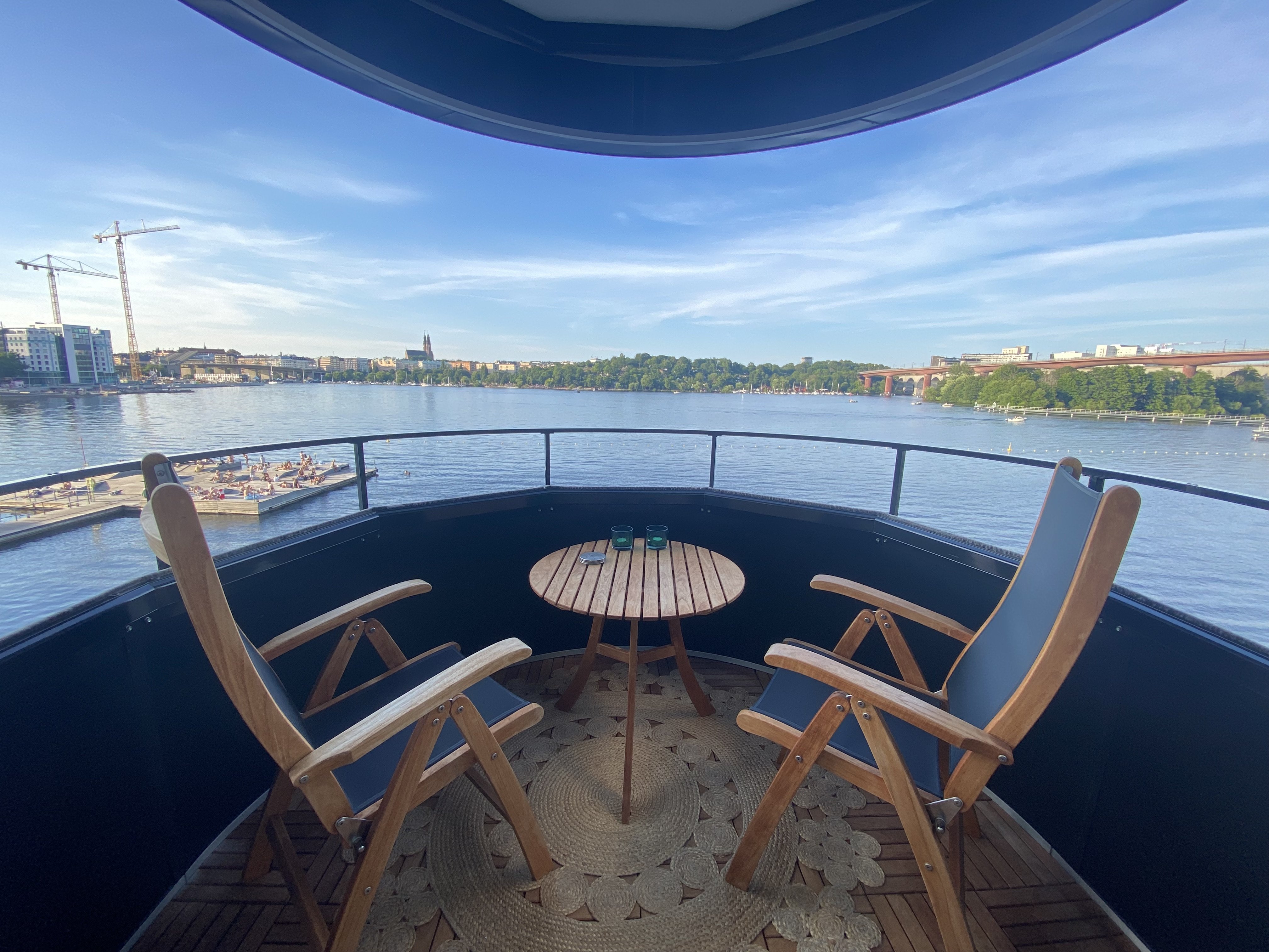 Lägenhet, 3 rooms, 89 sqm, Stockholm – Stockholm