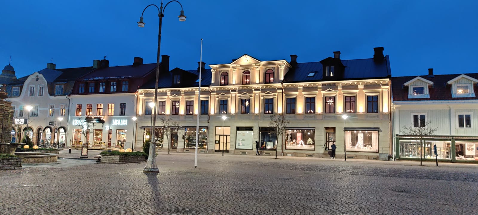 3 rok · 112 m² i Falköping – bild 6