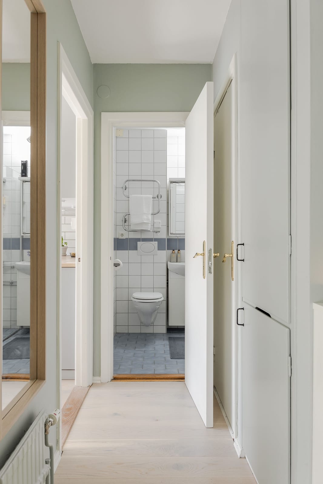 2 rok · 44 m² i Växjö – bild 2