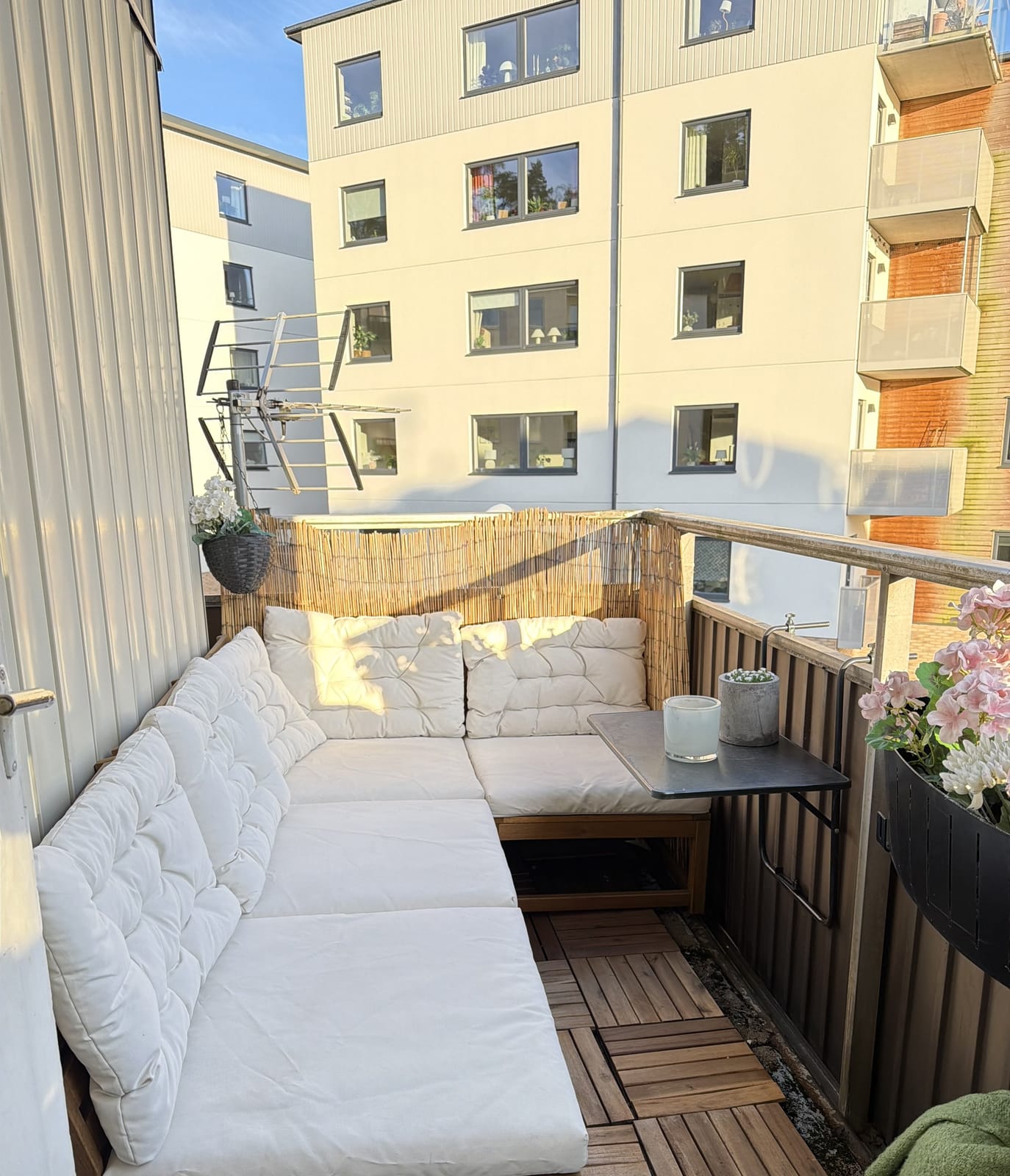 2 rok · 39 m² i Borås – bild 2