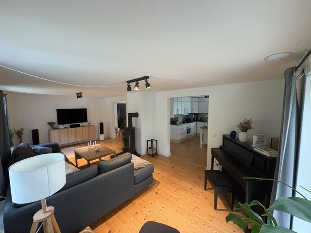 Duplex, 5 rooms, 227 sqm, Svedala – bild 3