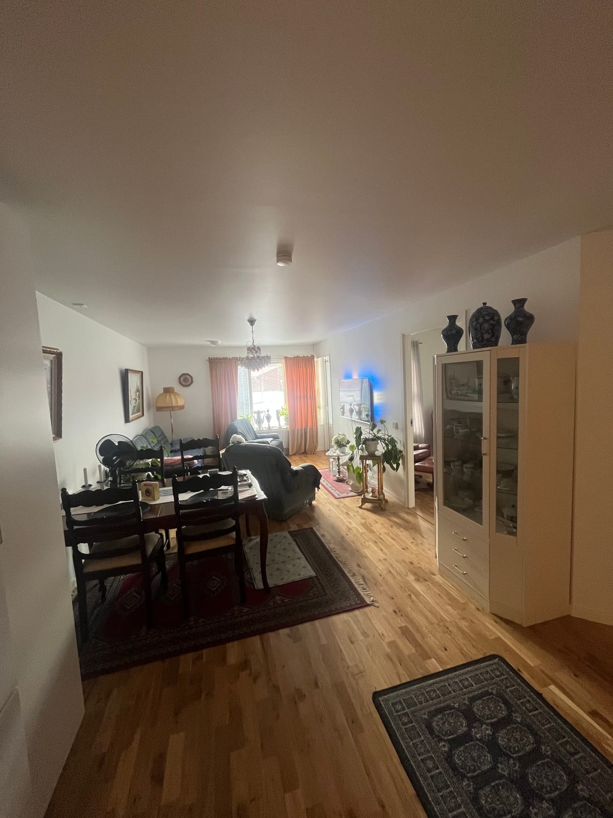 3 rok · 75 m² i Lidköping – bild 2