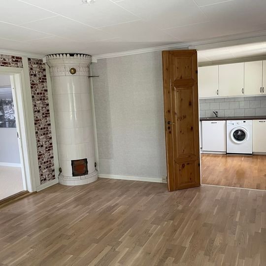 Lägenhet, 3 rooms, 80 sqm, Rimbo – bild 3