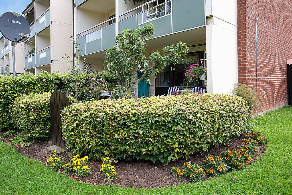 2 rok · 62 m² i Helsingborg – bild 11