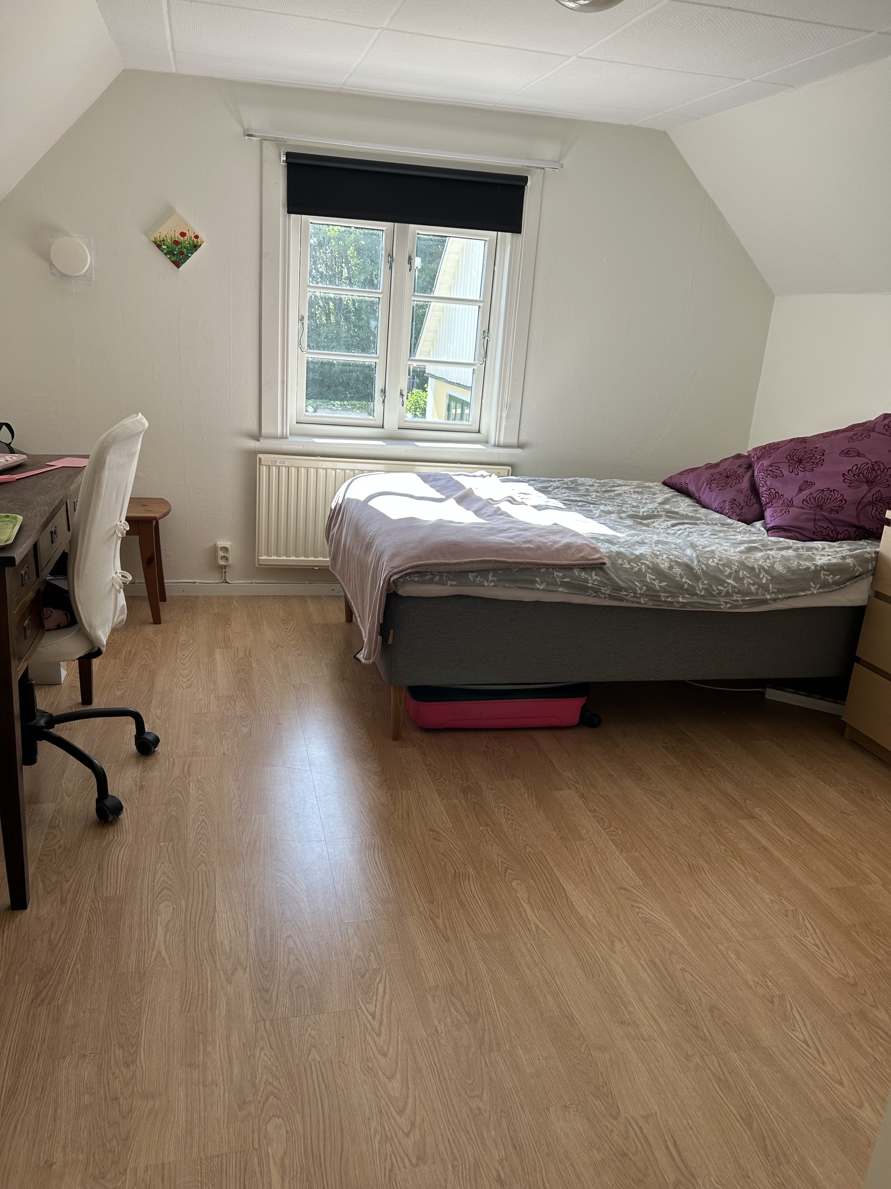 Villa/Hus, 4 rooms, 100 sqm, Lomma – bild 3