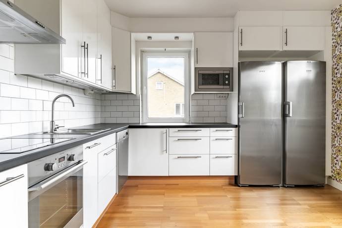 Lägenhet, 3 rooms, 85 sqm, Broby – bild 7
