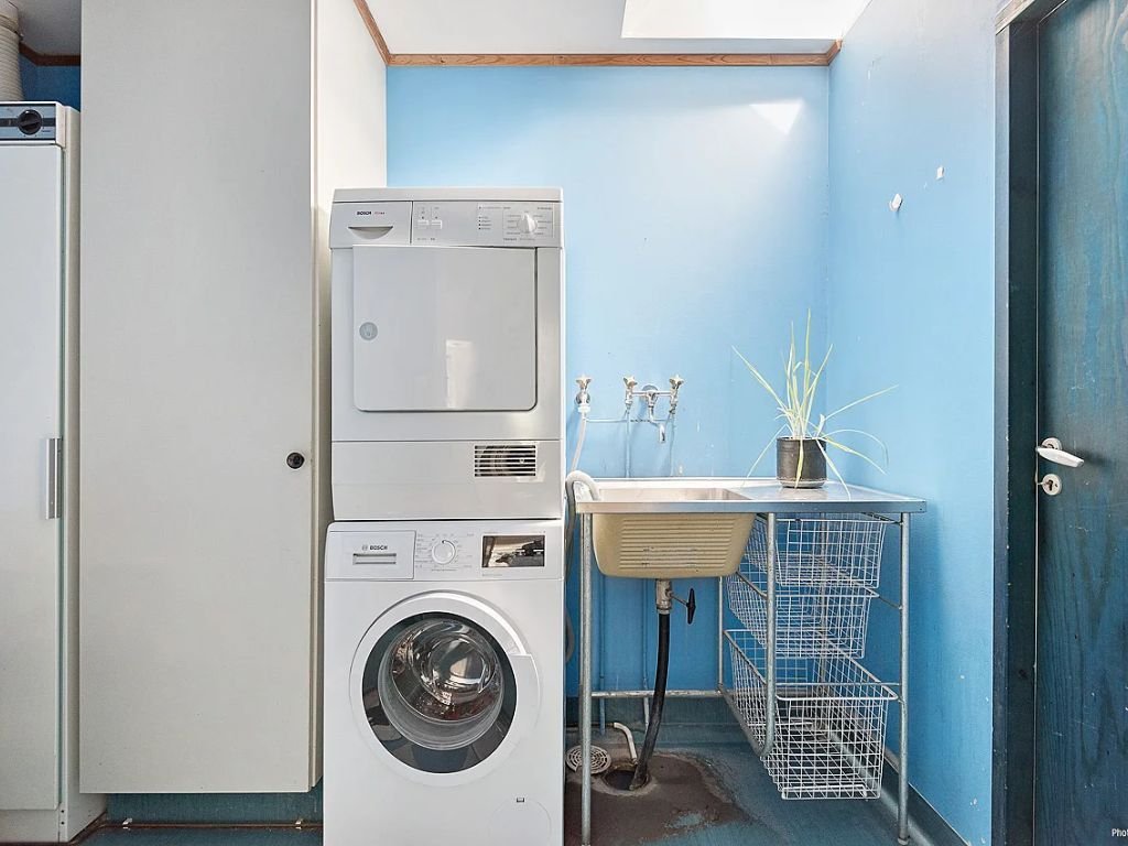 Radhus, 5 rooms, 140 sqm, Rödeby – bild 17