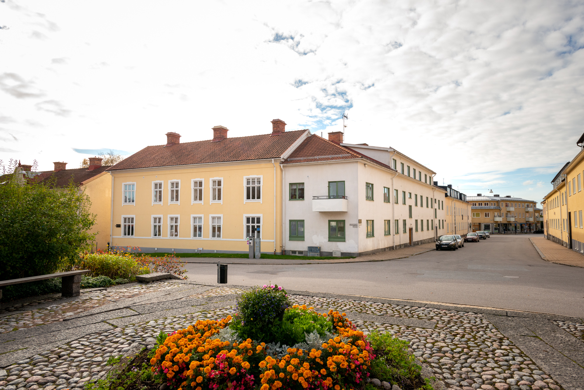 Lägenhet, 2 rooms, 70 sqm, NYKÖPING – NYKÖPING