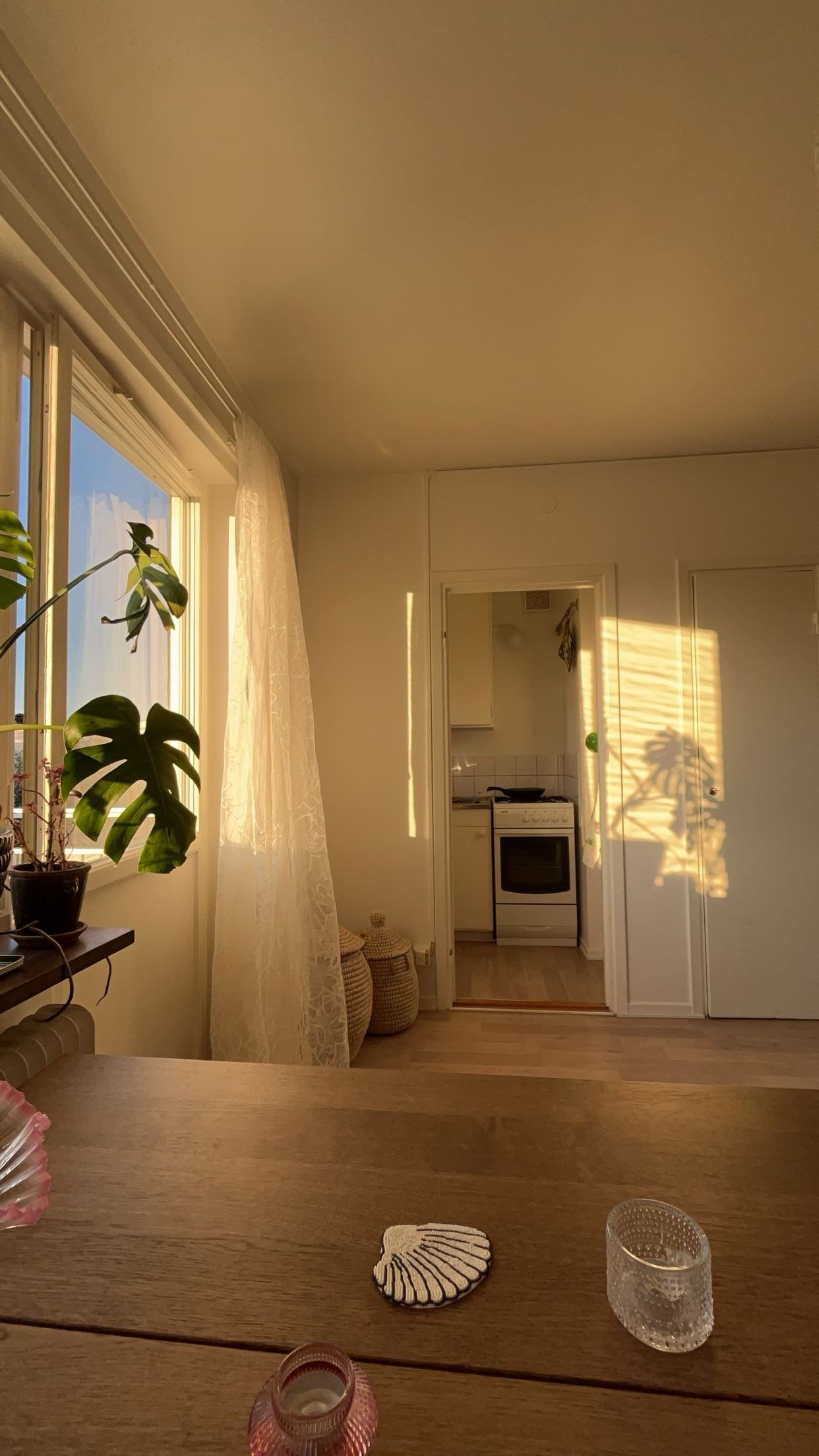 Lägenhet, 1 rooms, 23 sqm, Bromma