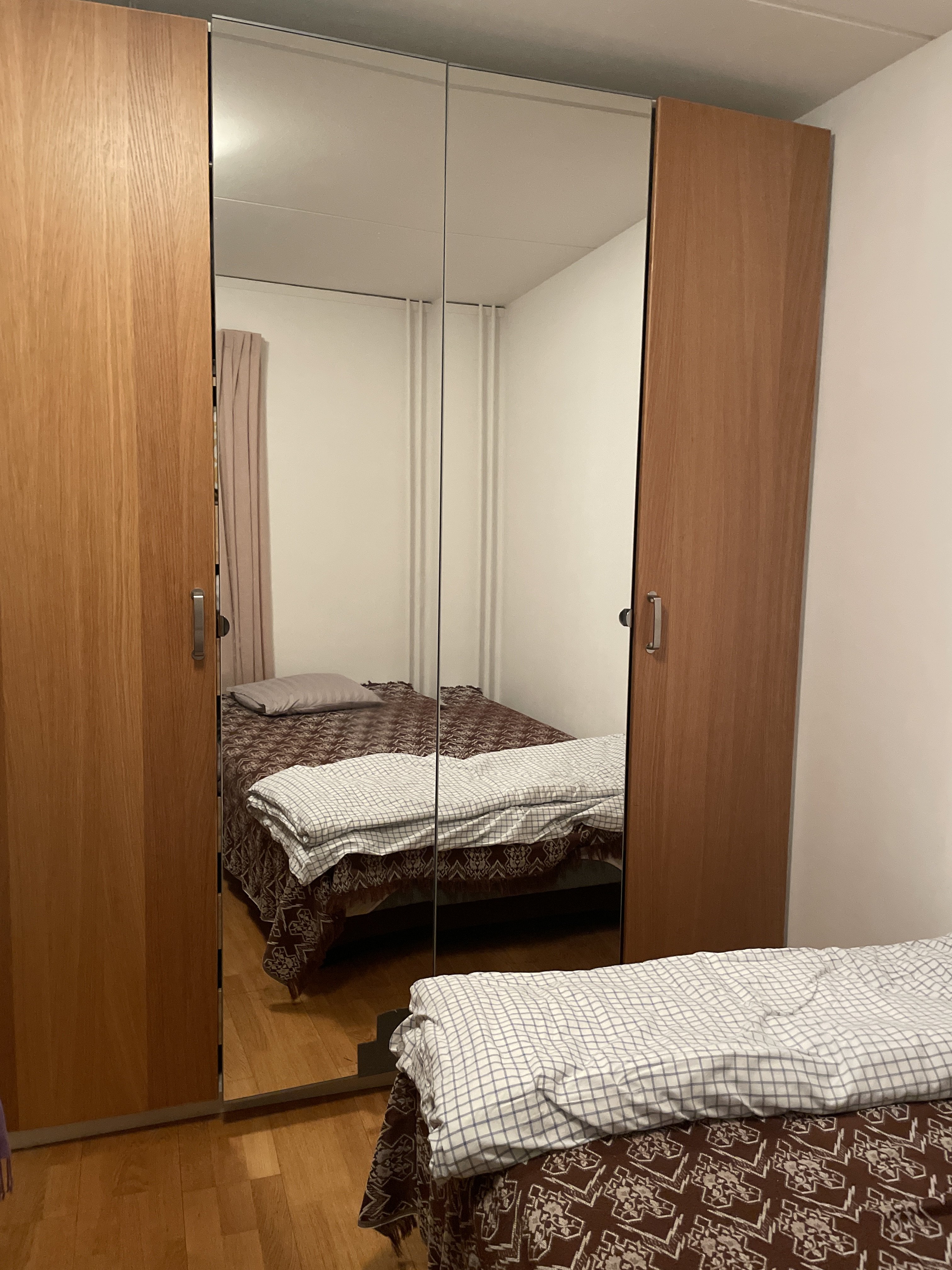 Lägenhet, 1 rooms, 15 sqm, Märsta – Märsta
