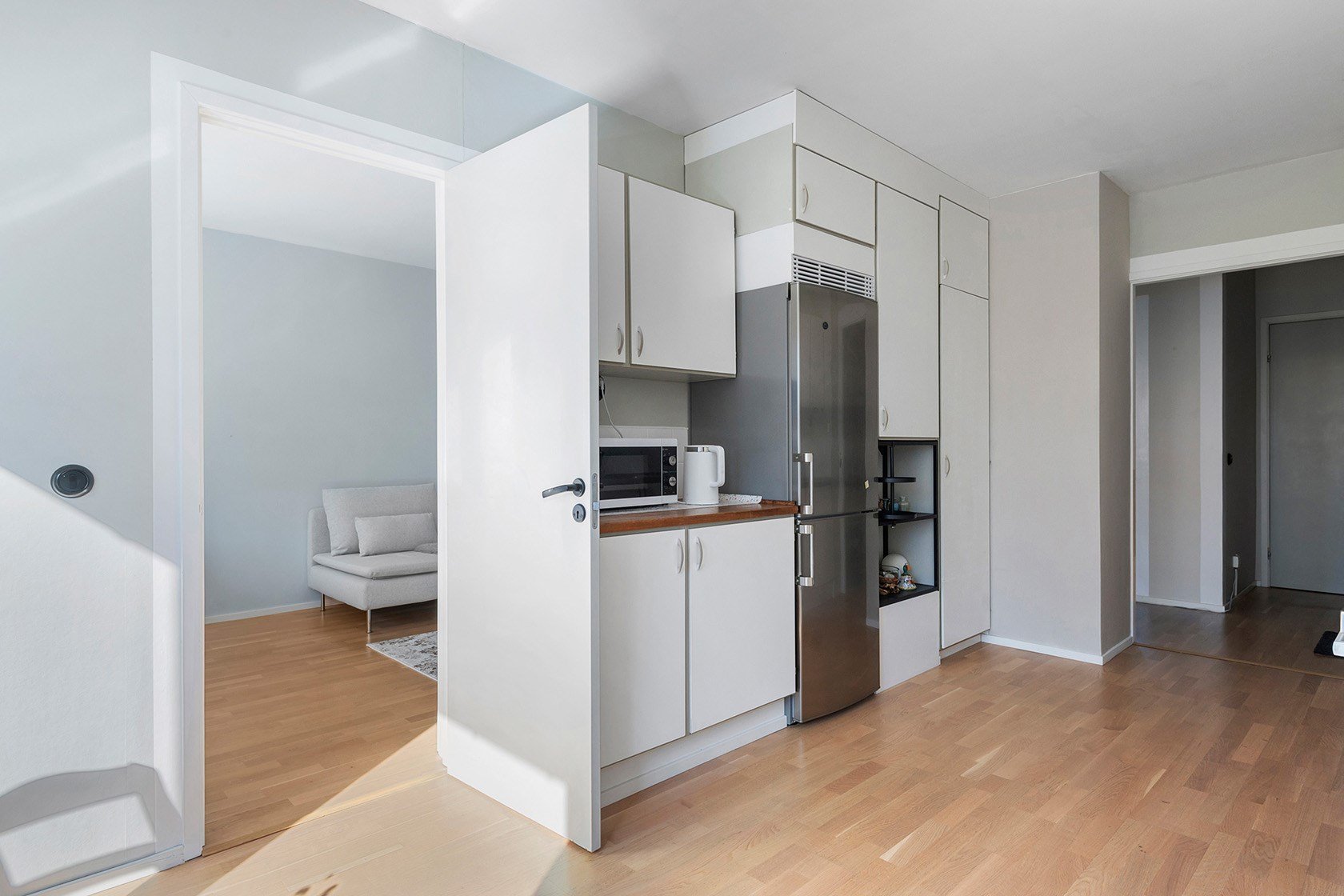 2 rok · 66 m² i Tyringe – bild 5