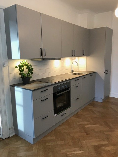 2 rok · 43 m² i Lund – bild 3