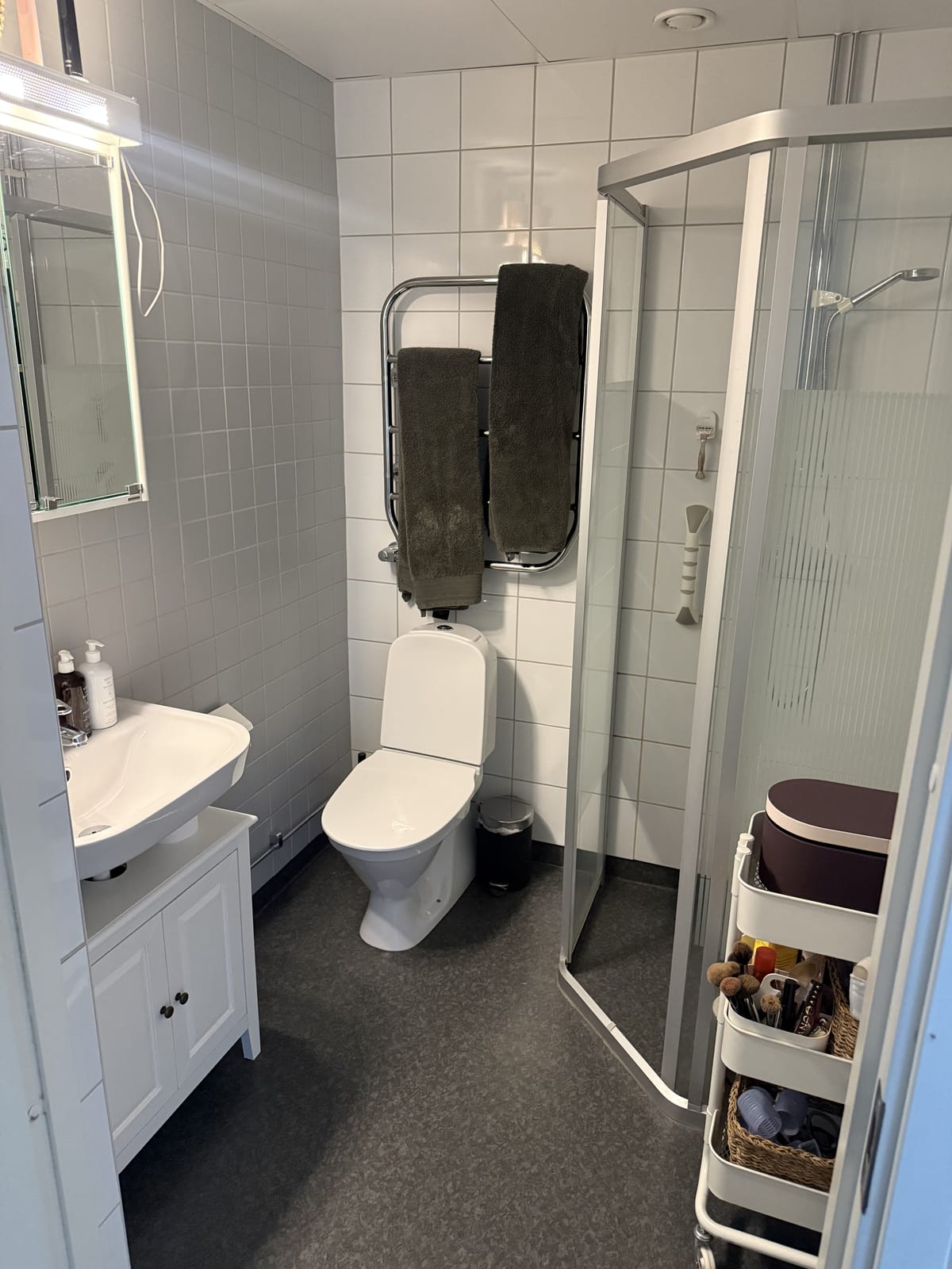 3 rok · 73 m² i Örebro – bild 7