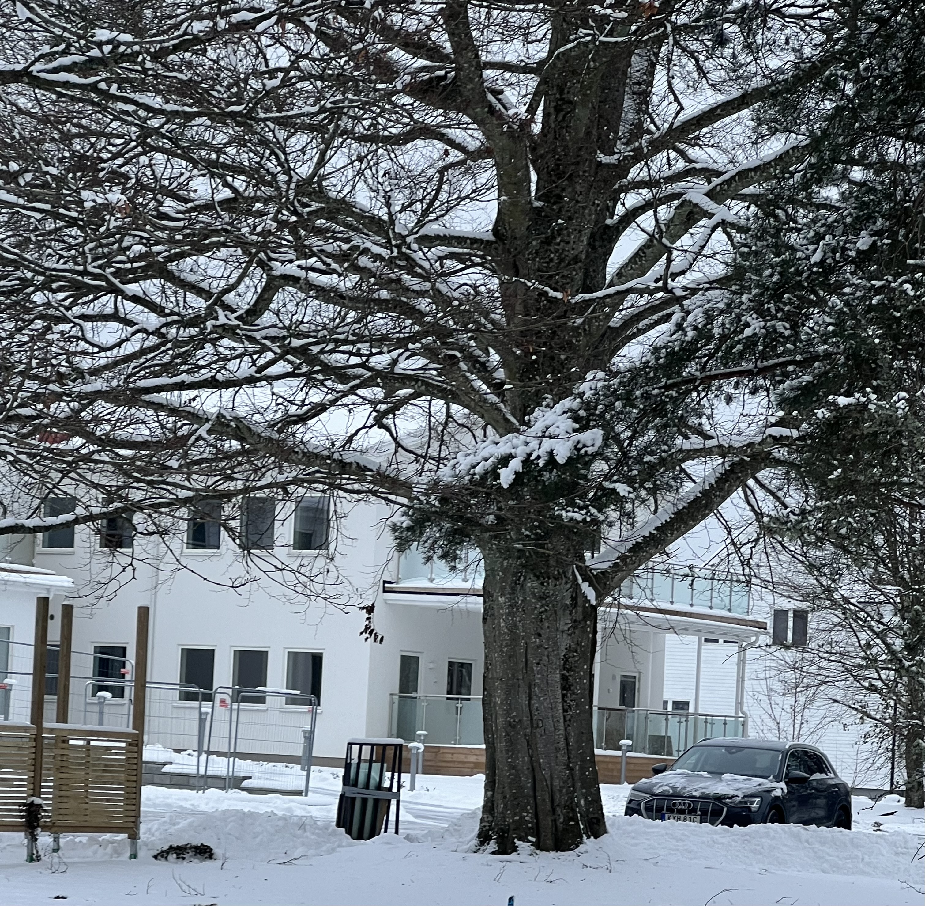 Lägenhet, 2 rooms, 74 sqm, Höör – Höör