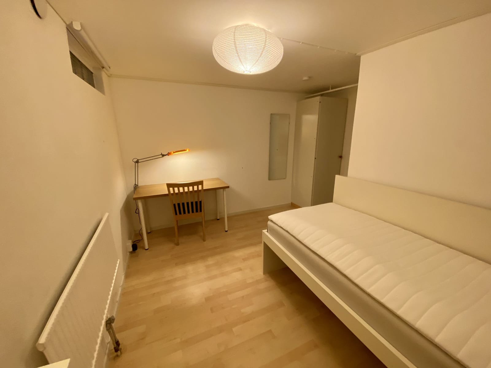 Villa/Hus, 1 rooms, 10 sqm, Uppsala