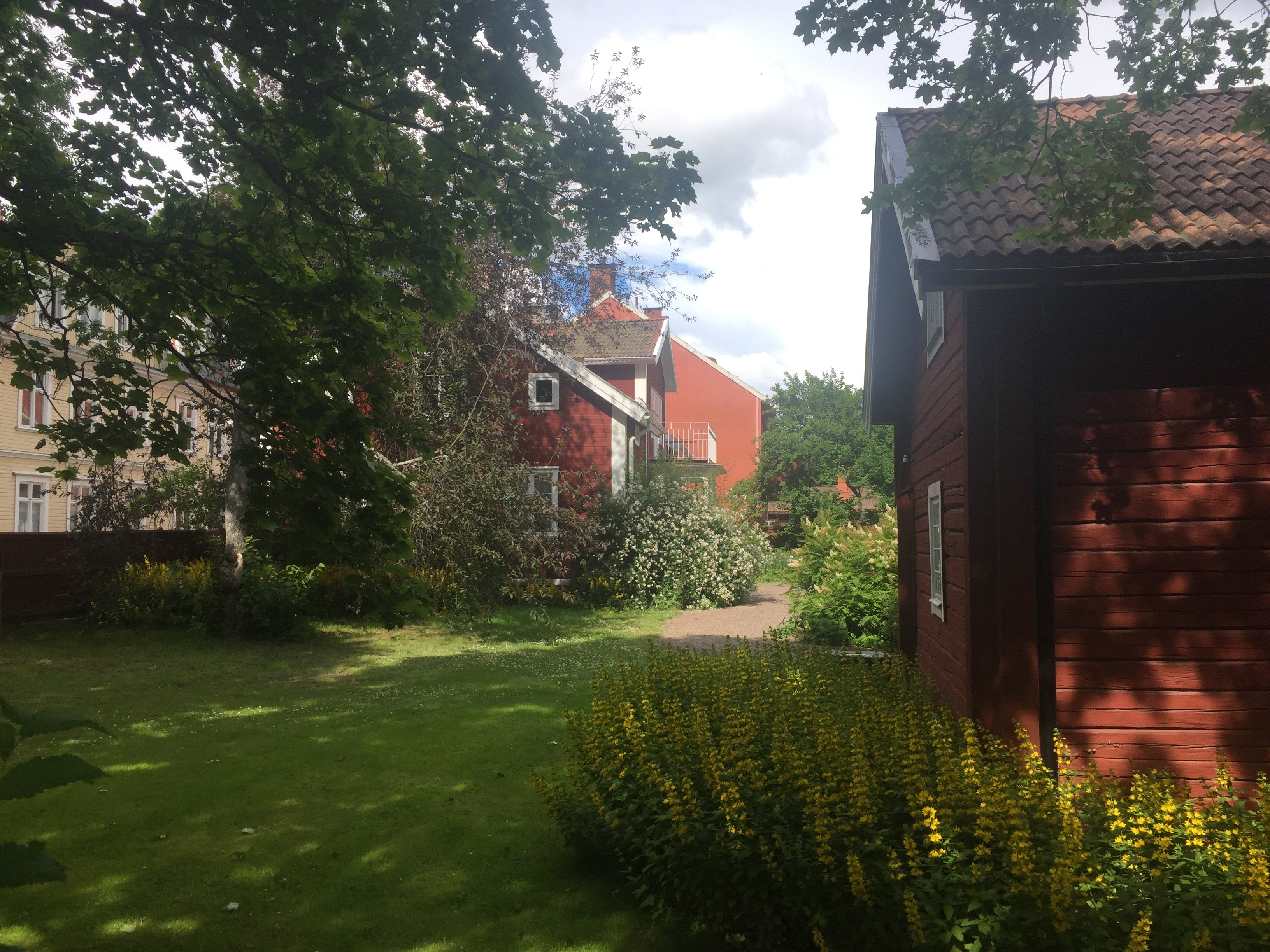 Lägenhet, 3 rooms, 70 sqm, Säter – bild 17