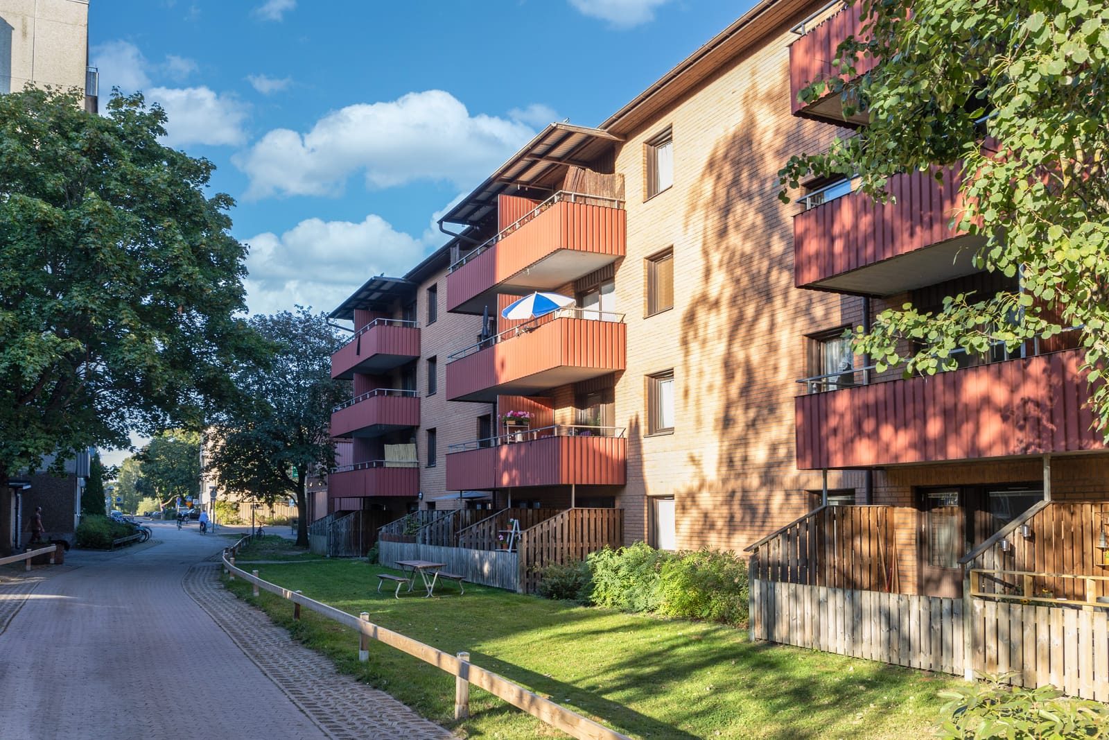 2 rok · 67 m² i Karlstad – bild 2