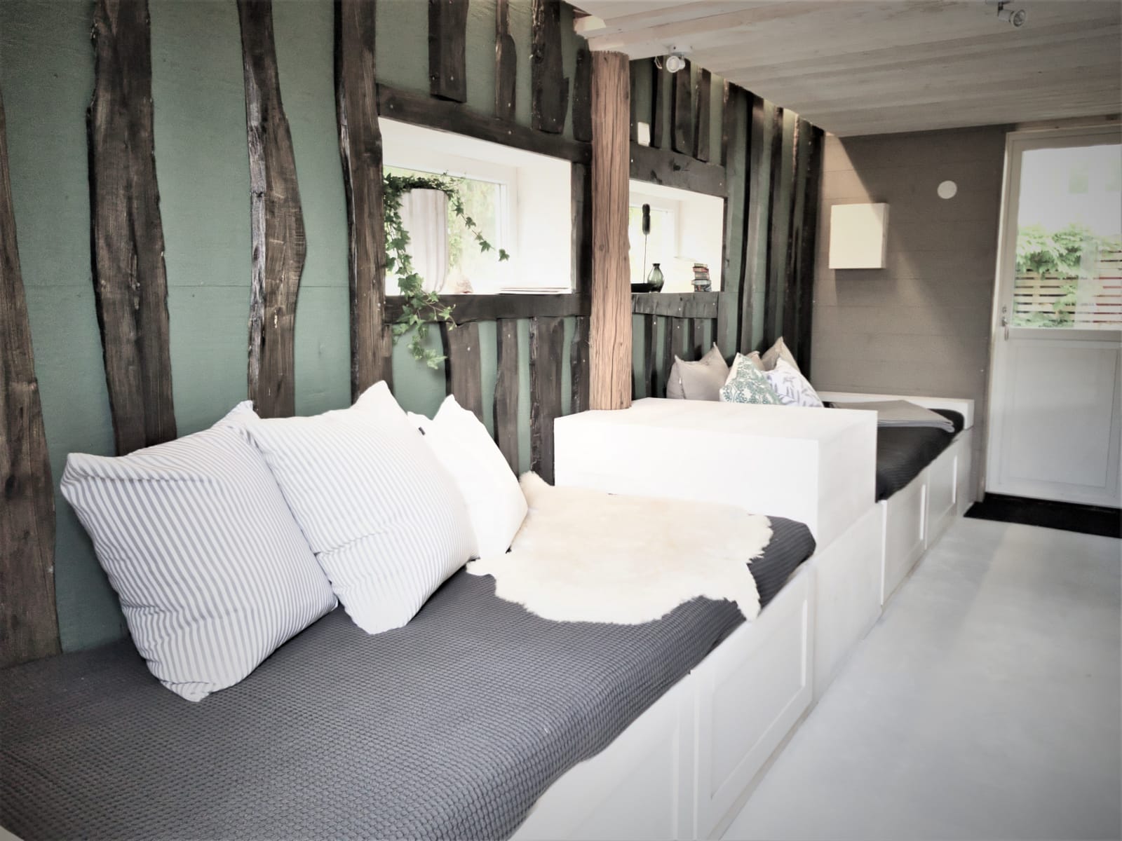 4 rok · 90 m² i Senoren – bild 13