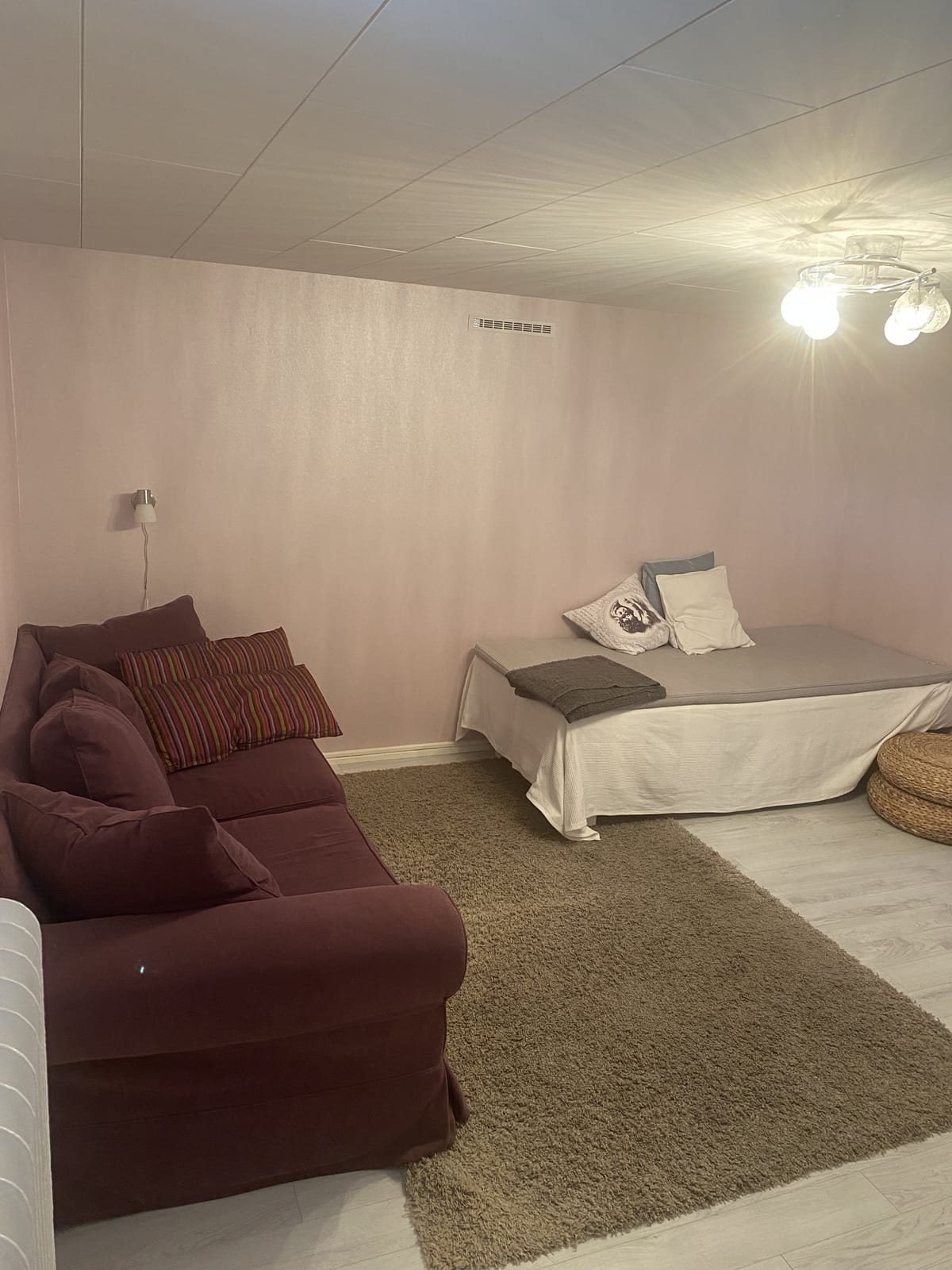 1 rok · 30 m² i Jönköping – Jönköping