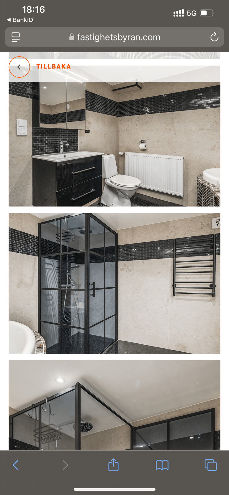 7 rok · 160 m² i Garpenberg – bild 7