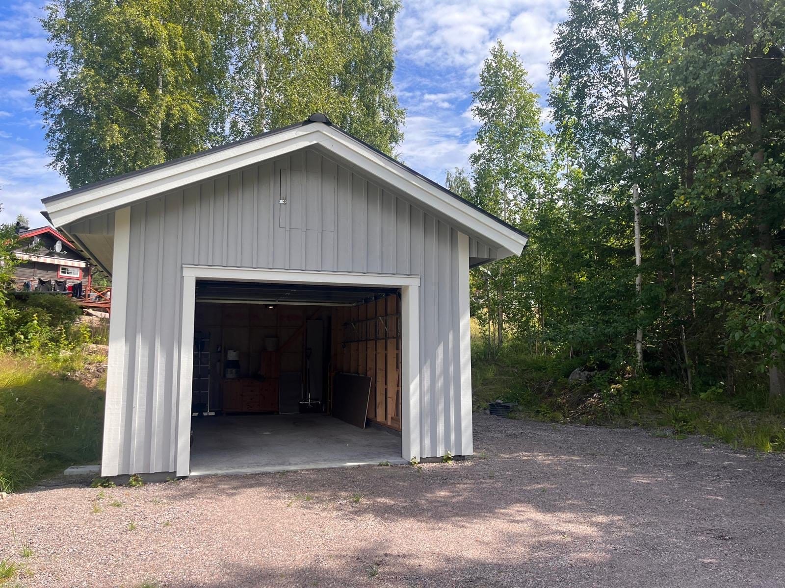 4 rok · 54 m² i Vallsta – bild 9