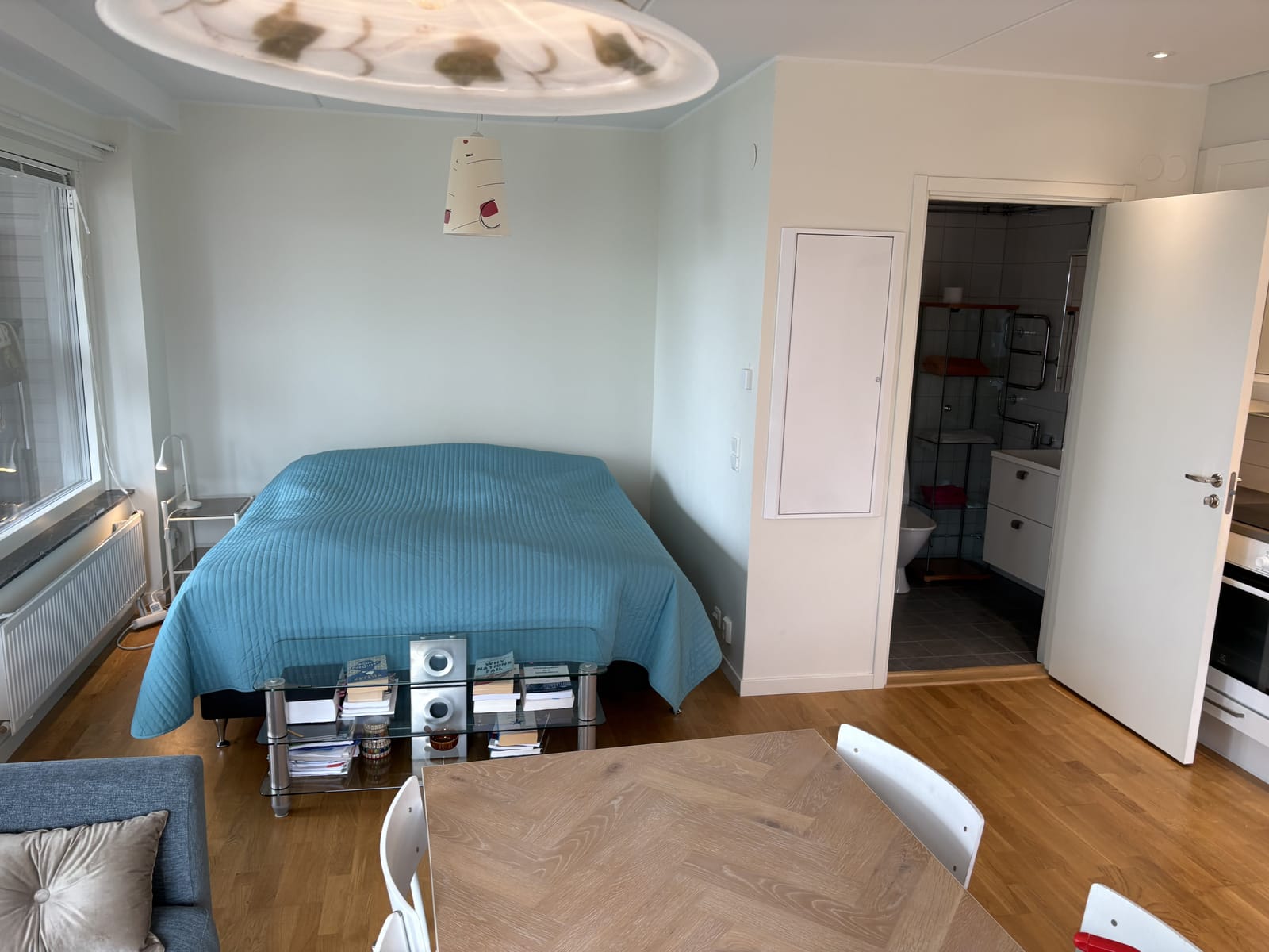 1 rok · 30 m² i Skoghall – bild 3