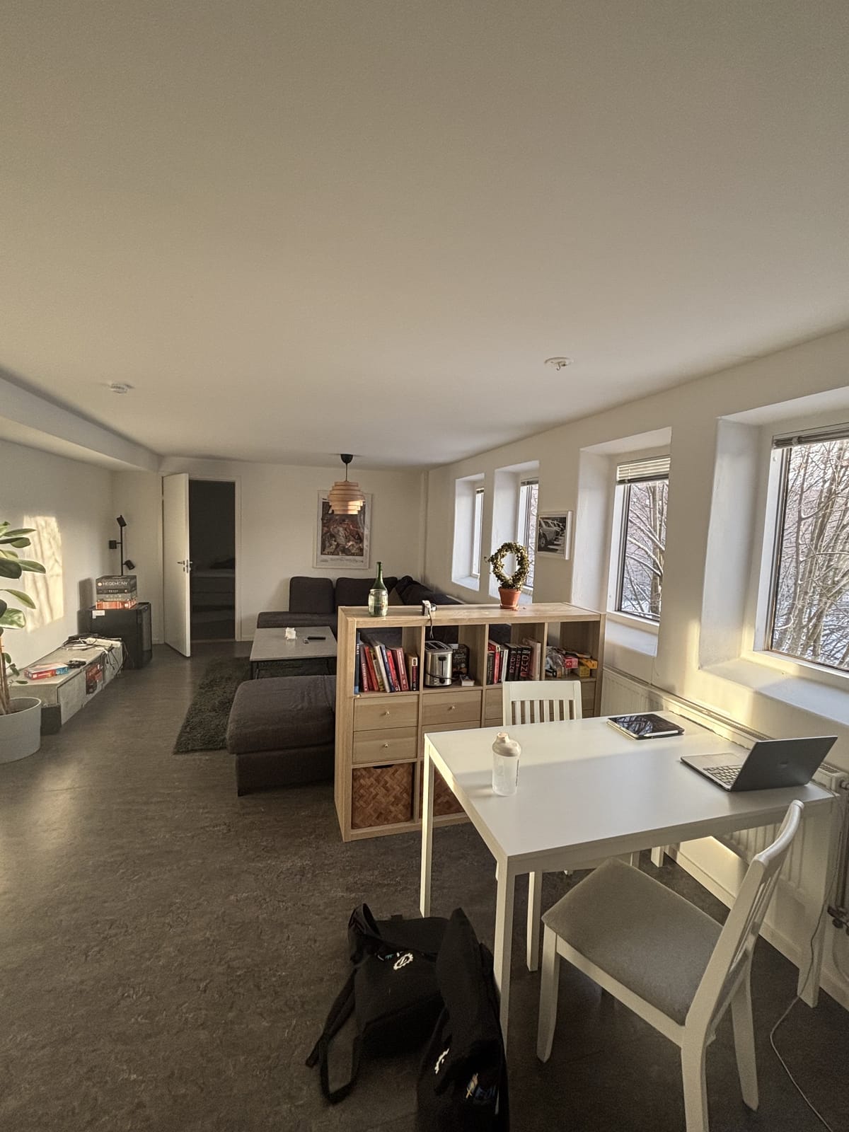 Lägenhet, 1 rooms, 12 sqm, Göteborg