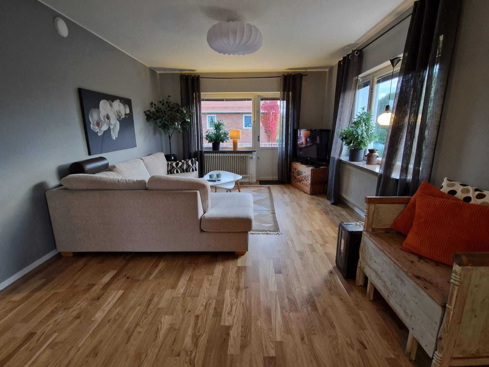 4 rok · 90 m² i Skellefteå – bild 4