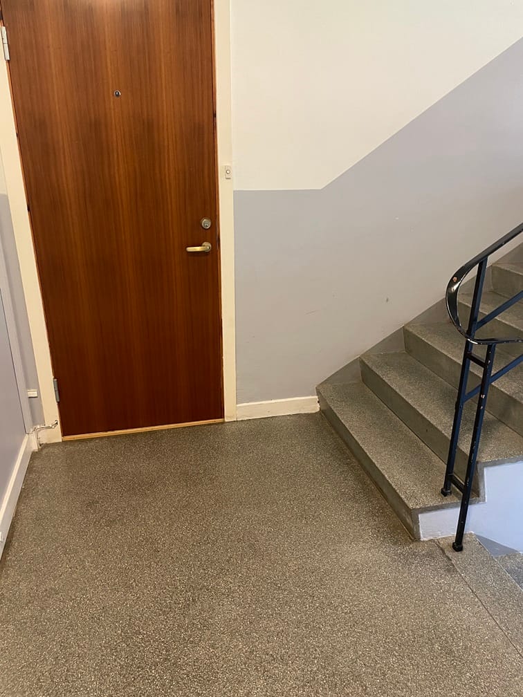 2 rok · 55 m² i Landskrona – bild 12