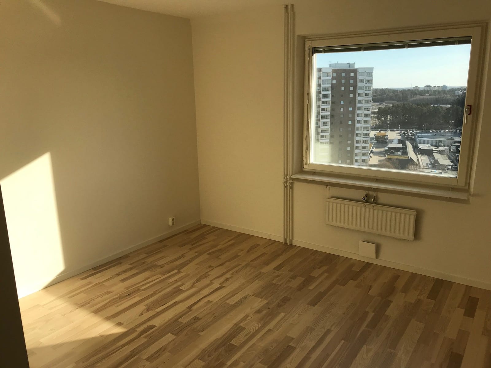 1 rok · 24 m² i Täby – bild 4