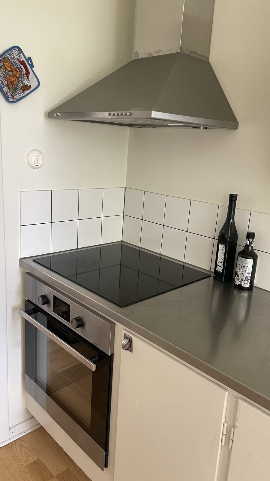 2 rok · 49 m² i Hägersten – bild 2