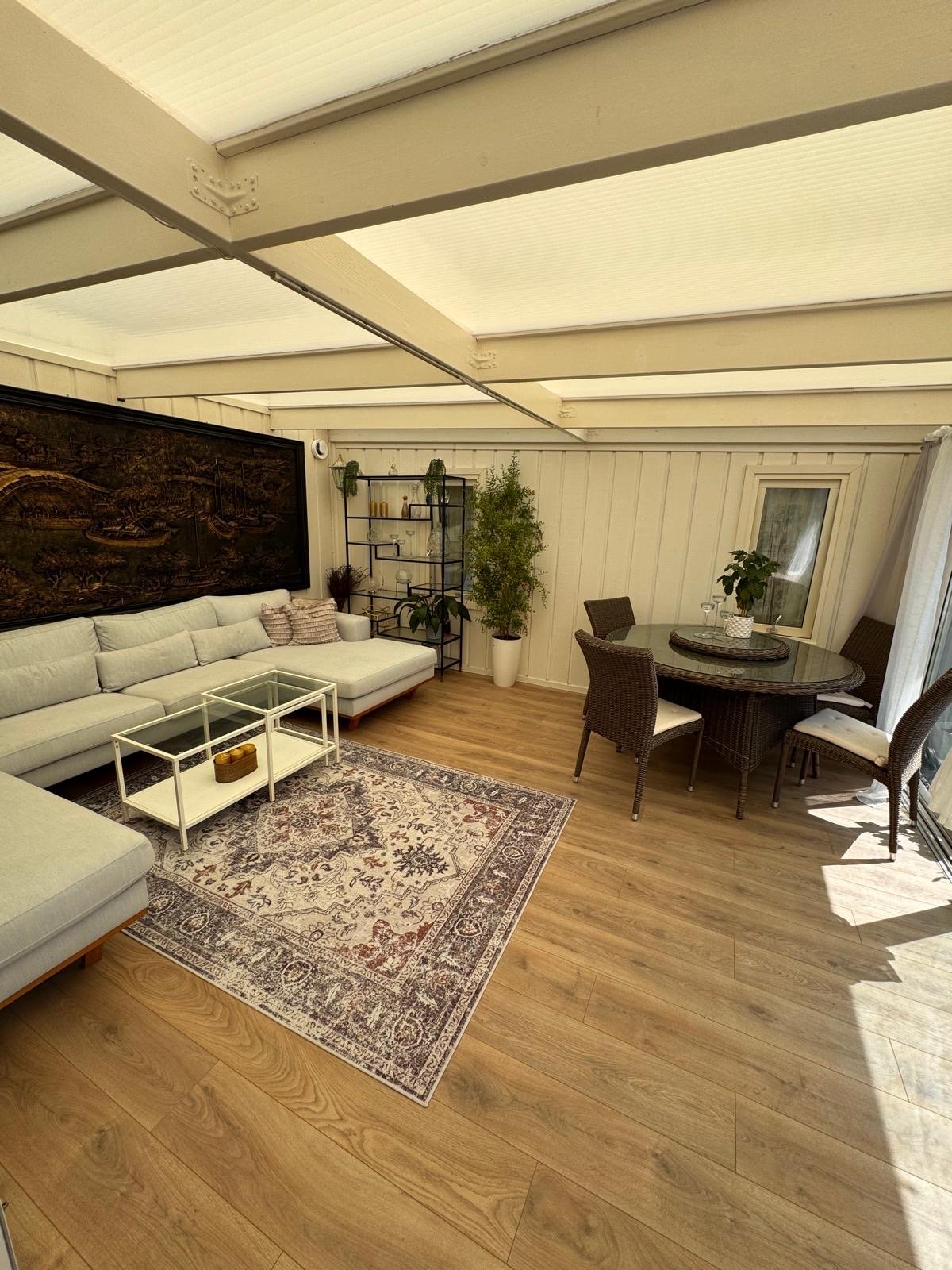 Villa/Hus, 5 rooms, 130 sqm, Upplands Väsby – bild 25