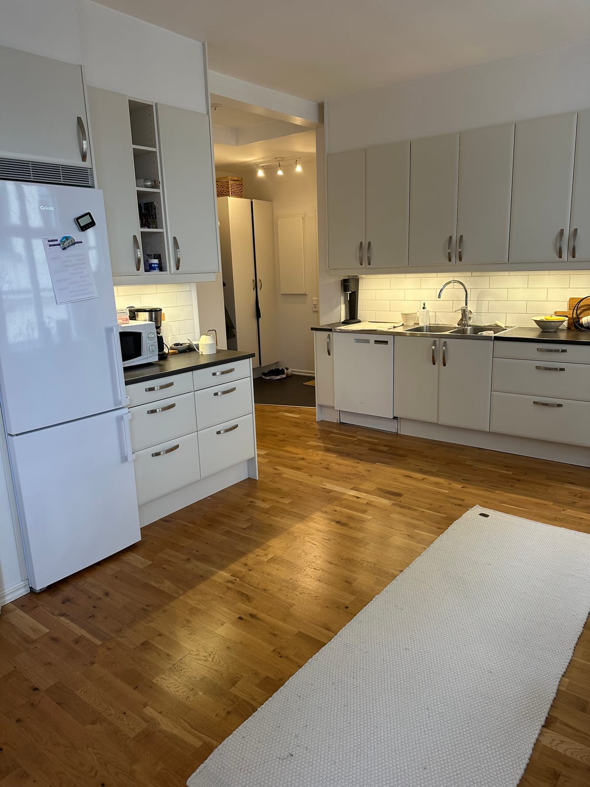 3 rok · 82 m² i Lidköping – bild 9