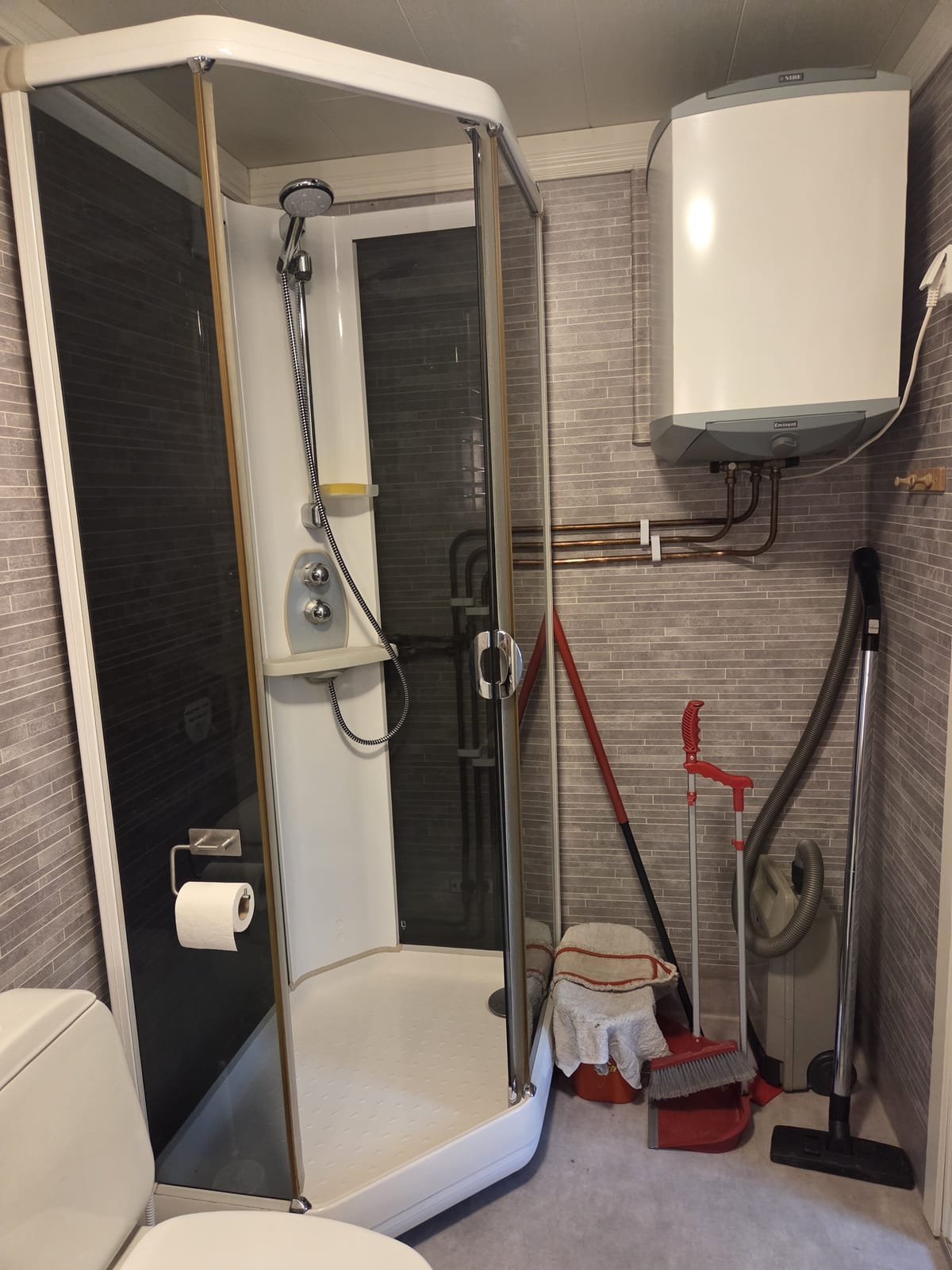 1 rok · 22 m² i Bålsta – bild 6